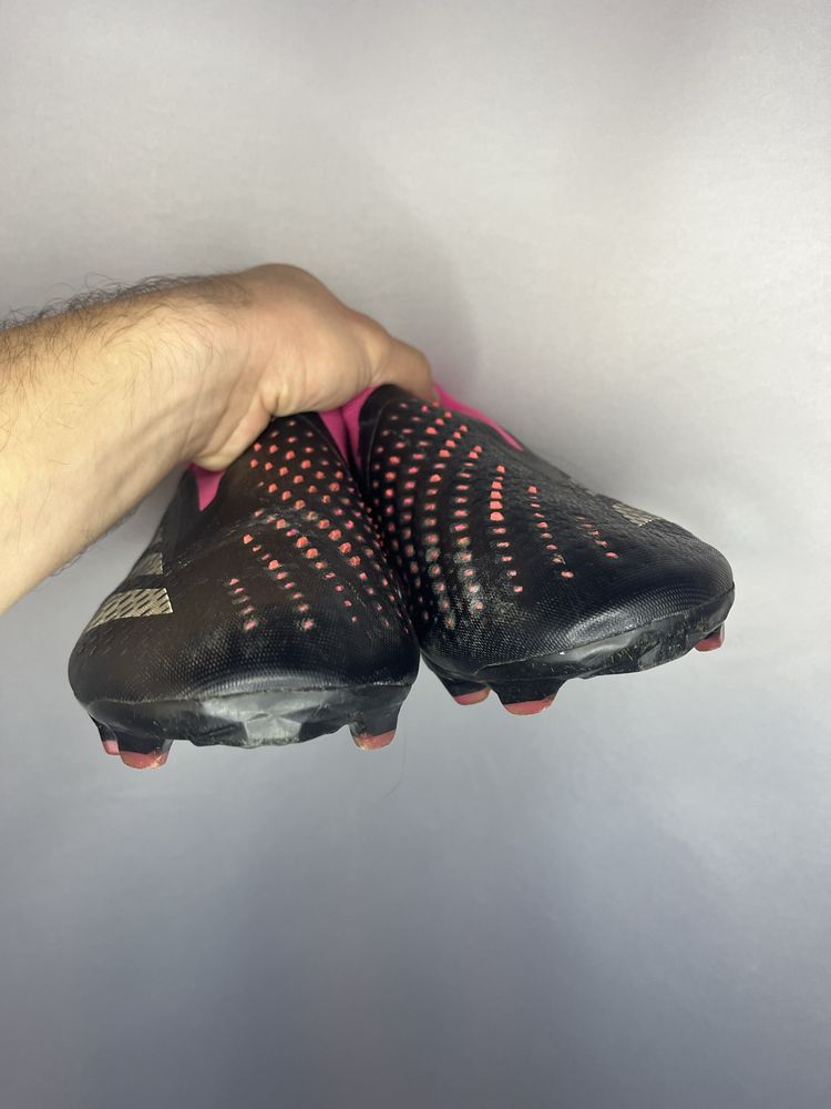 Korki Adidas Predator Edge + FG