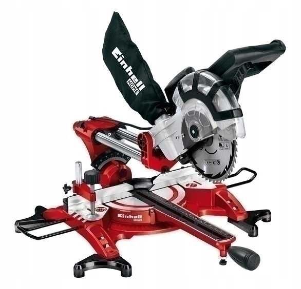 PIŁA UKOŚNA marki Einhell TC-SM 2131/1