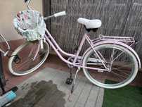 Rower miejski 26 cali