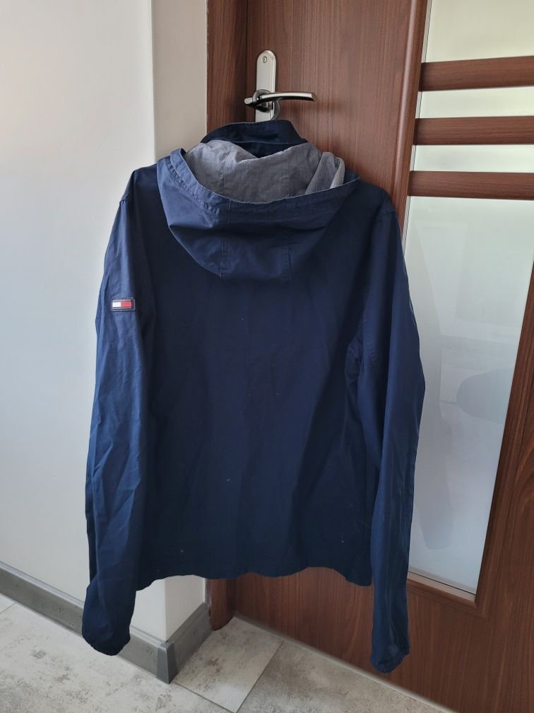 Kurtka Wiosenna Hilfiger Denim rozmiar L