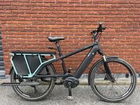E-bike Riese & Müller Multicharger