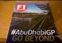 Vendo revista F1 racing Edição Especial Julho 2015 N233
