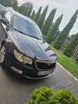 Skoda Superb 2011    1 rej 2012