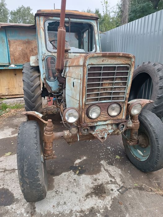 Продам МТЗ 50...