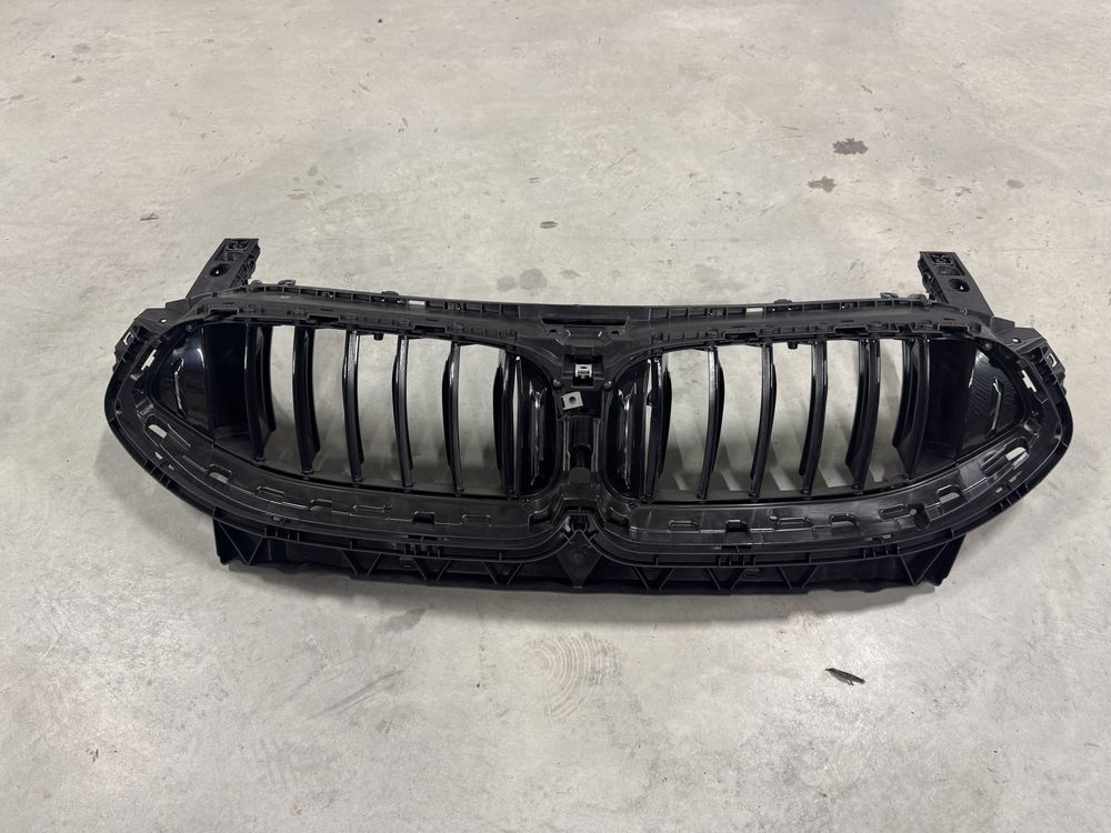 Ноздрі дифузор жалюзі м850і г14 г15 г16 bmw g14 g15 g16 m850i