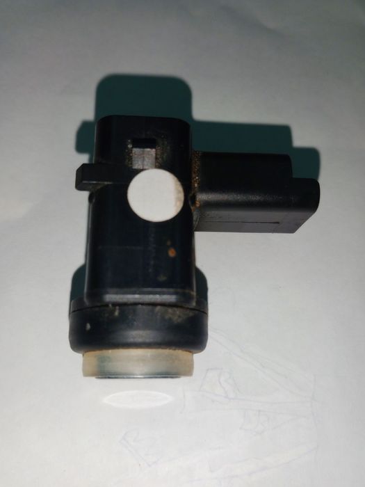 Sensor parque peugeot