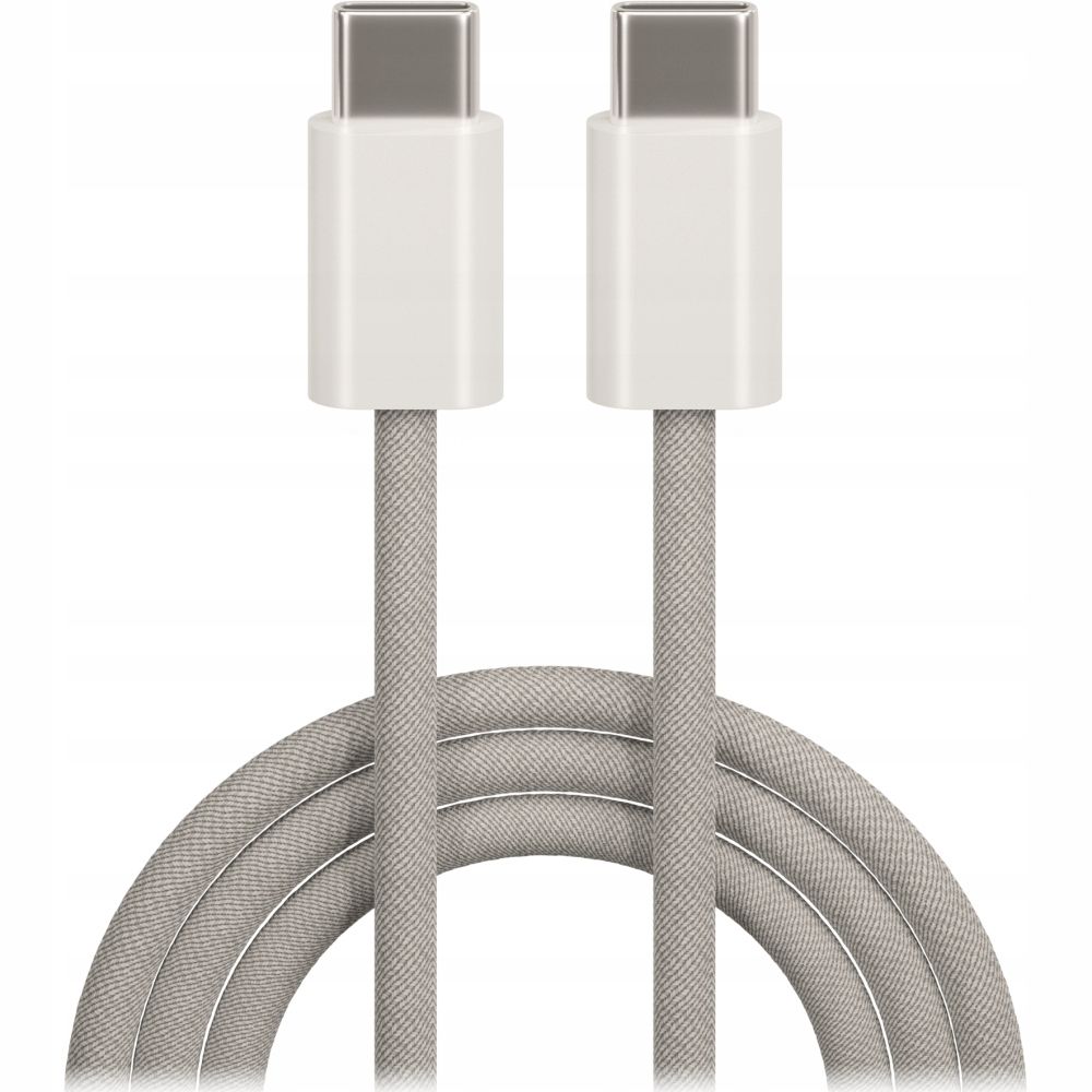 Kabel Usb-C Mocny Szybkie Ładowanie Do Iphone 15