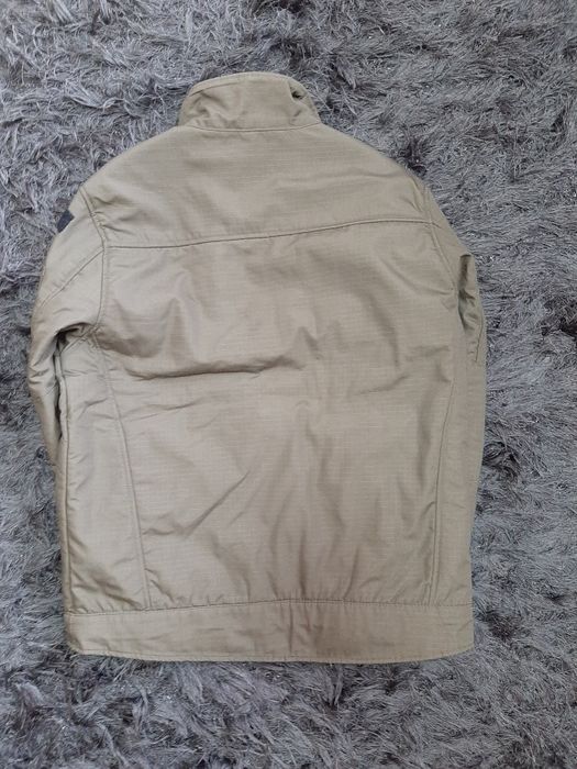 Polar w kolorze ciemnej zieleni