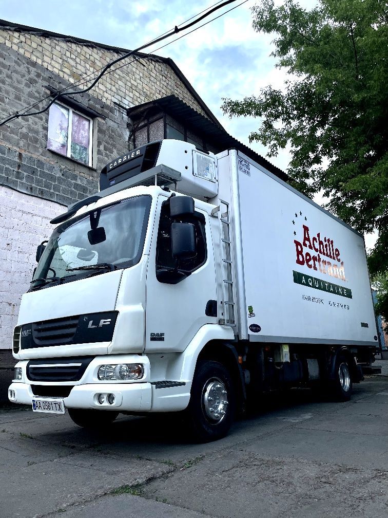 DAF LF 45.160 рефрижератор