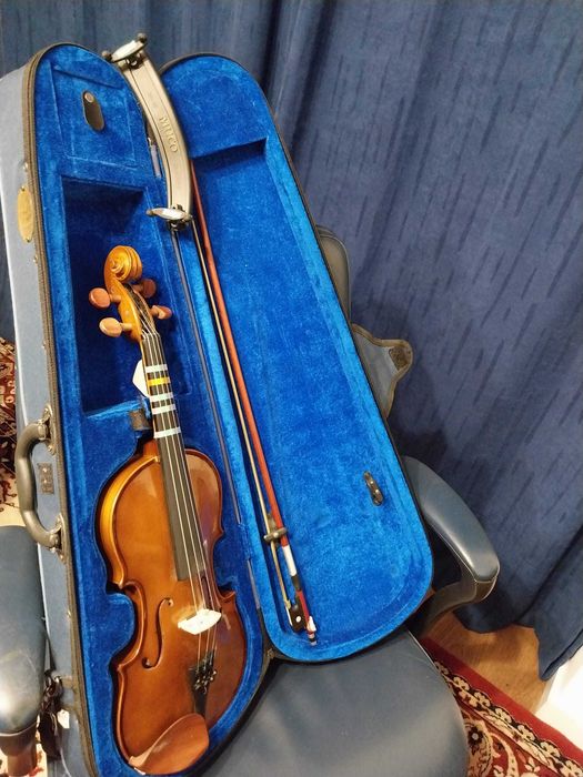 violino Stentor Student I 3/4