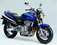 Honda hornet 1998