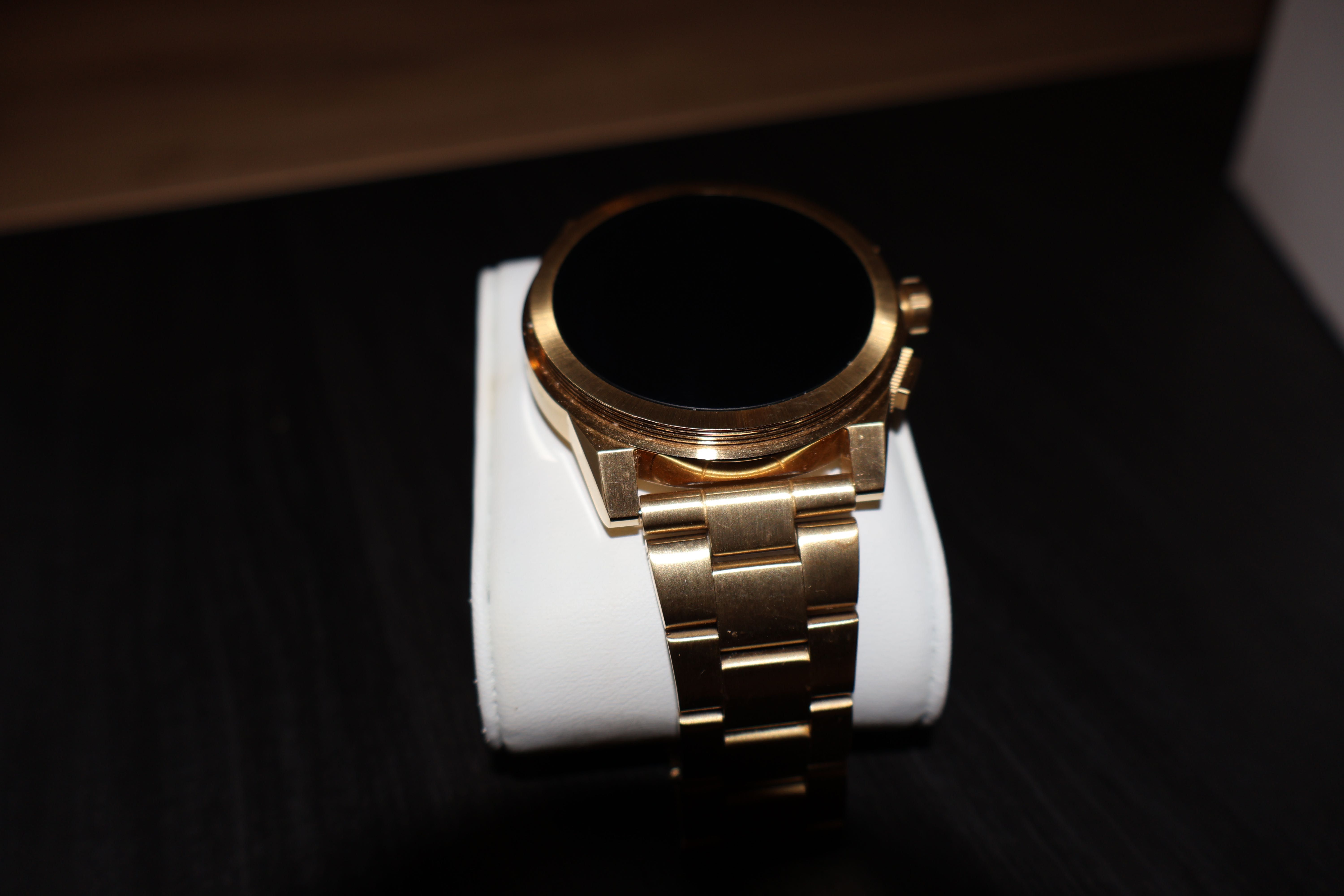 Relógio Michael Kors Access  - Smartwatch