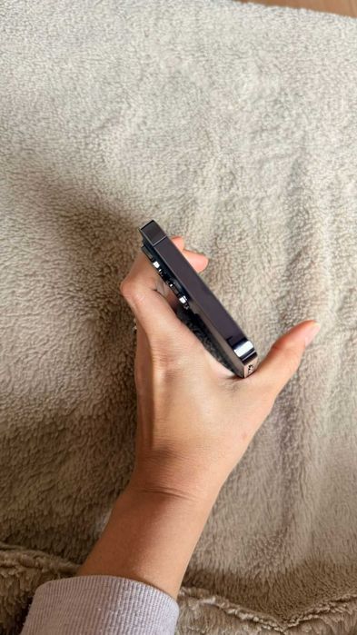 Iphone 14 Pro Max 256 Gigas - Roxo