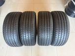 Шини літні Bridgestone Alenza 001 RFT 245/40/21