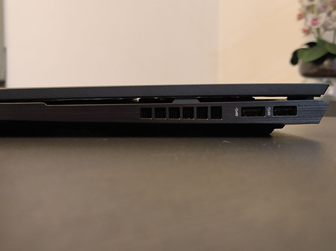 HP OMEN 16 QHD Ryzen 9 5900HX RTX3070 32Gb 1Tb