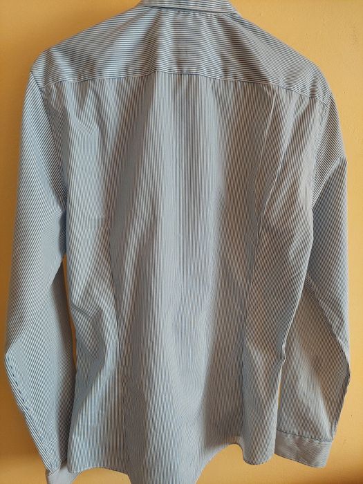 Koszula młodzieżowa  H&M S  wzrost 170/ 176