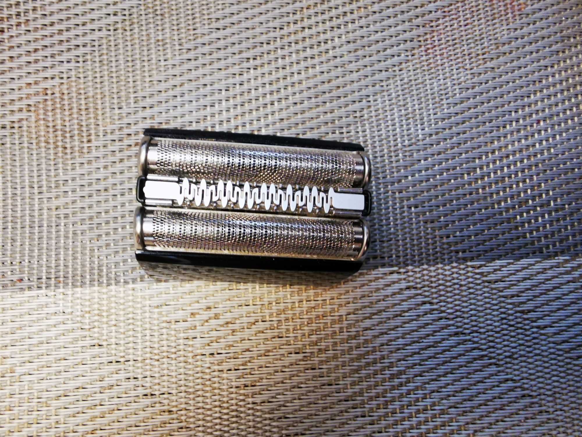 Sprzedam używaną golarkę męską Braun SERIES 5 5030s