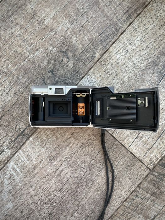 Olympus Trip 601 | Плівковий Фотоапарат