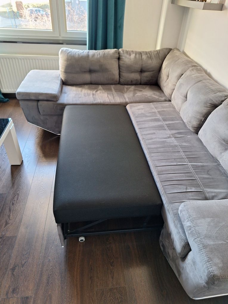 Komplet mebli do salonu