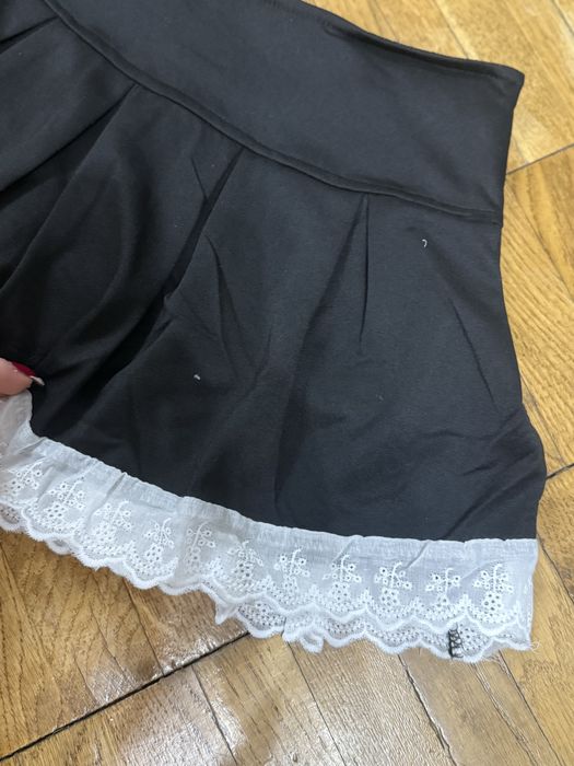 Юбка-шорти, розмір  - М
