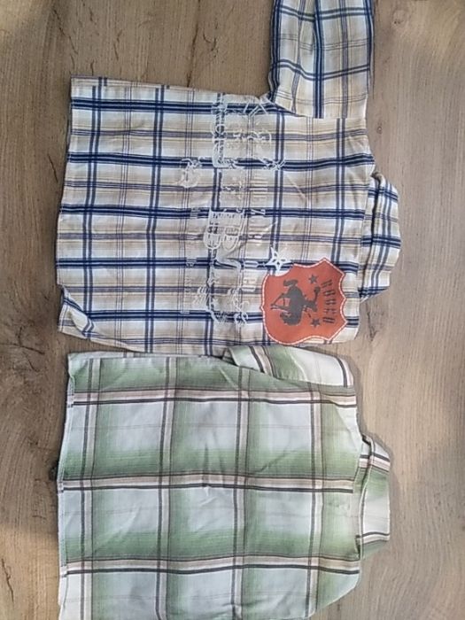 Сорочки для синочка