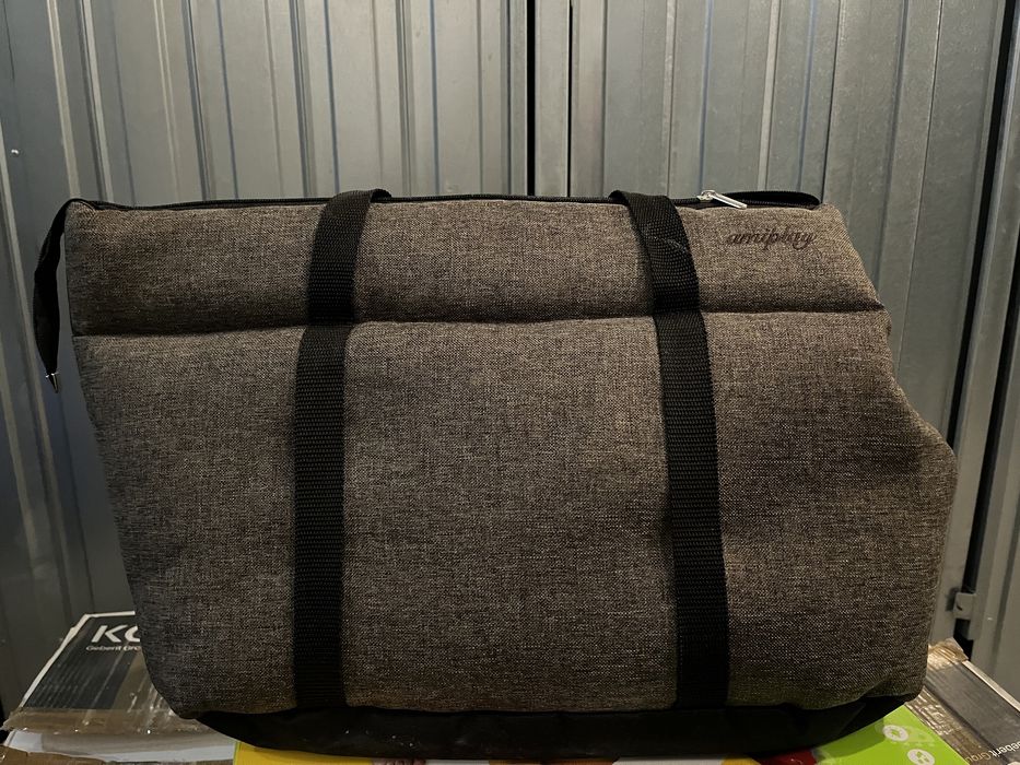Transporter - Torba na psa - małe rasy
