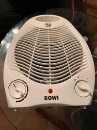 Обігрівач ROWI 1800-2000w