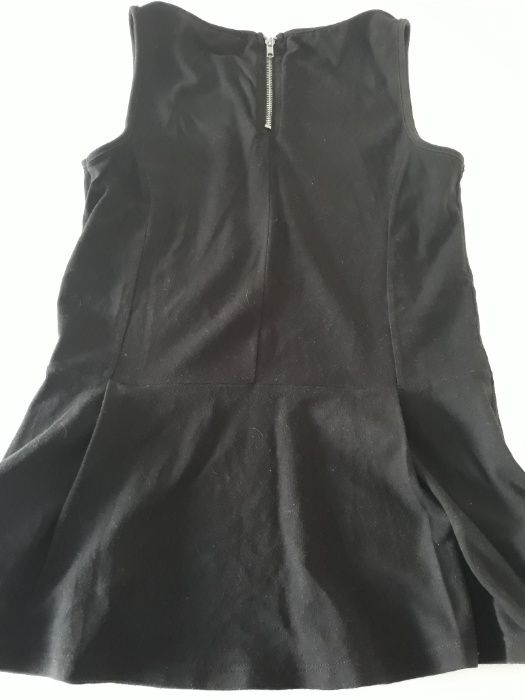 Bluzka na ramiaczkach