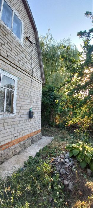 Дача Приднепровск 2 этажа Днепр.