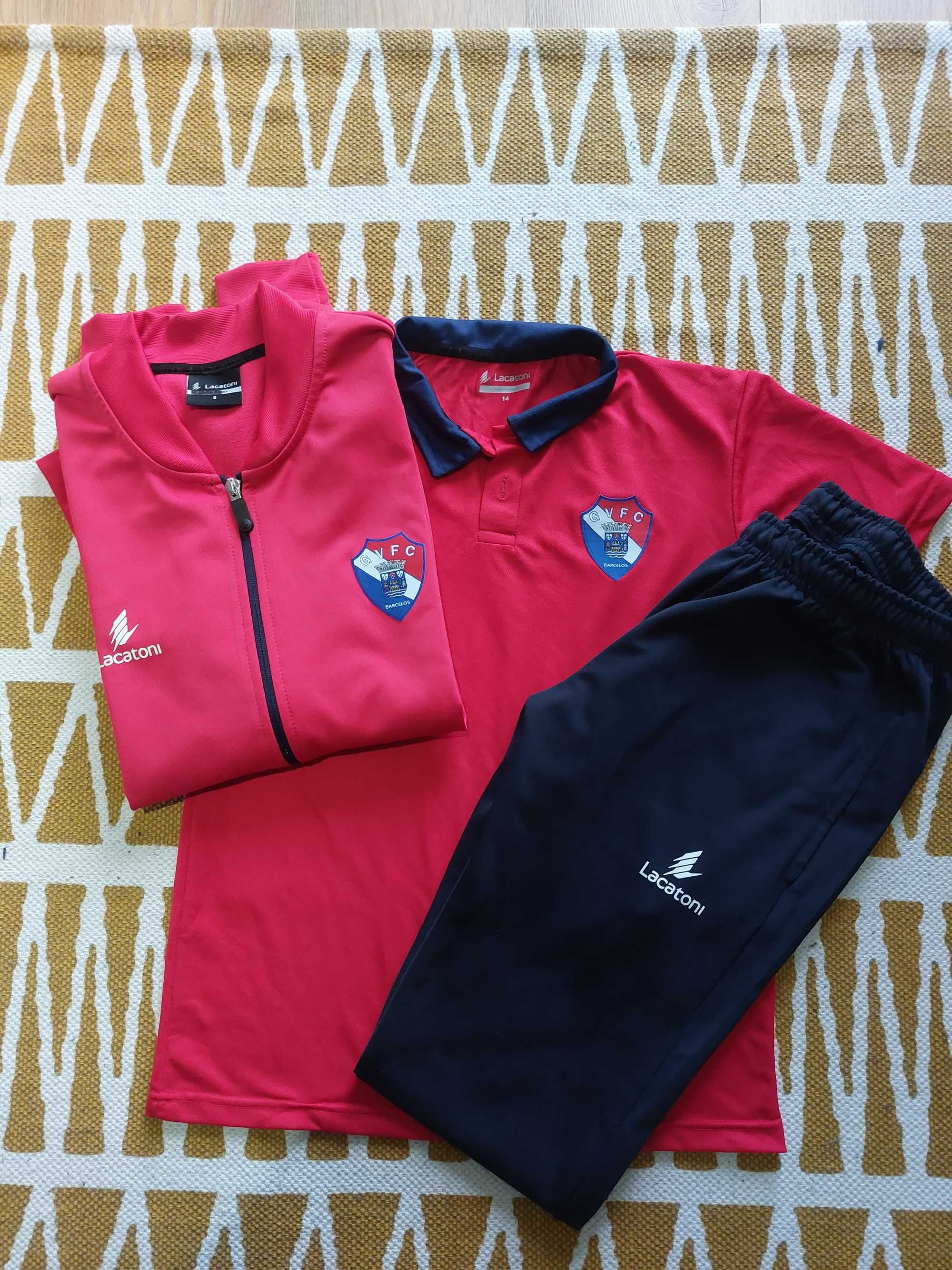 Conjunto equipamento Gil Vicente