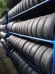 Opony Letnie 185/65R15 185/60R15 Używane Michelin Conti Jasło Montaż