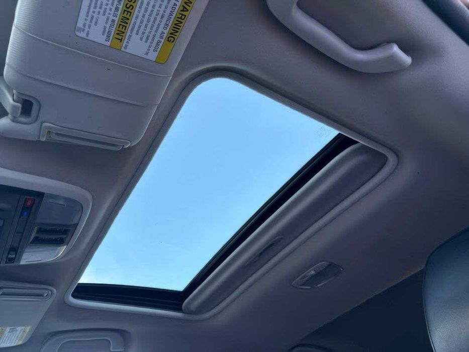 Subaru Crosstrek Limited      2019