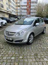 Opel Corsa 1.2 - 2007 (ver descrição)