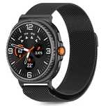 Pasek Tech-Protect MilaneseBand na Samsung Galaxy Watch 40 / 44 / 46 m
