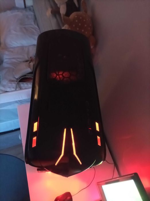 Computador Torre PC Gaming | Windows 11 Pro e Office Pro