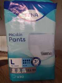 Pieluchomajtki (majtki chłonne) Tena proskin pants 30 szt