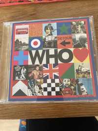 Plyta CD The Who -