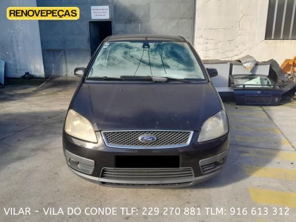 Para Peças Ford C-Max