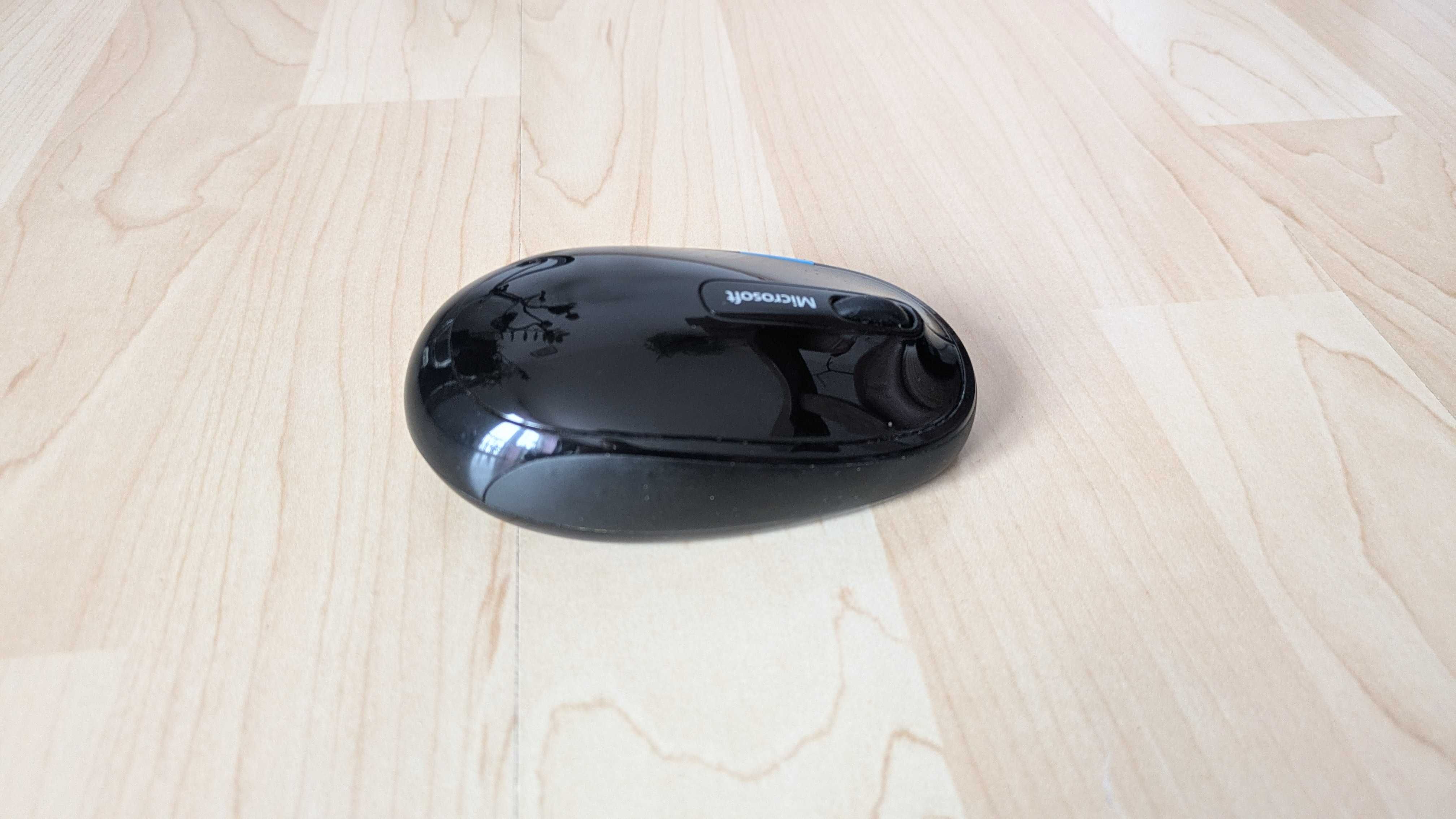 Myszka ergonomiczna Microsoft Sculpt Comfort Mouse