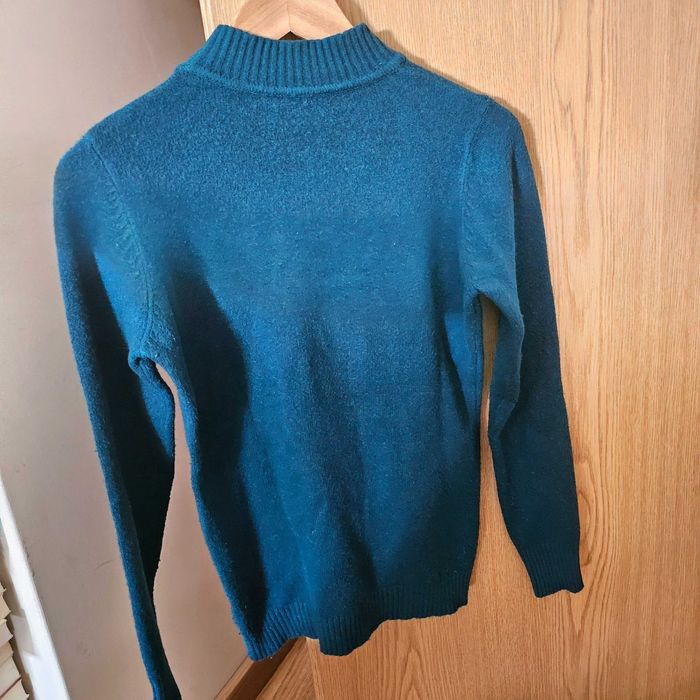 Camisola Manga Comprida