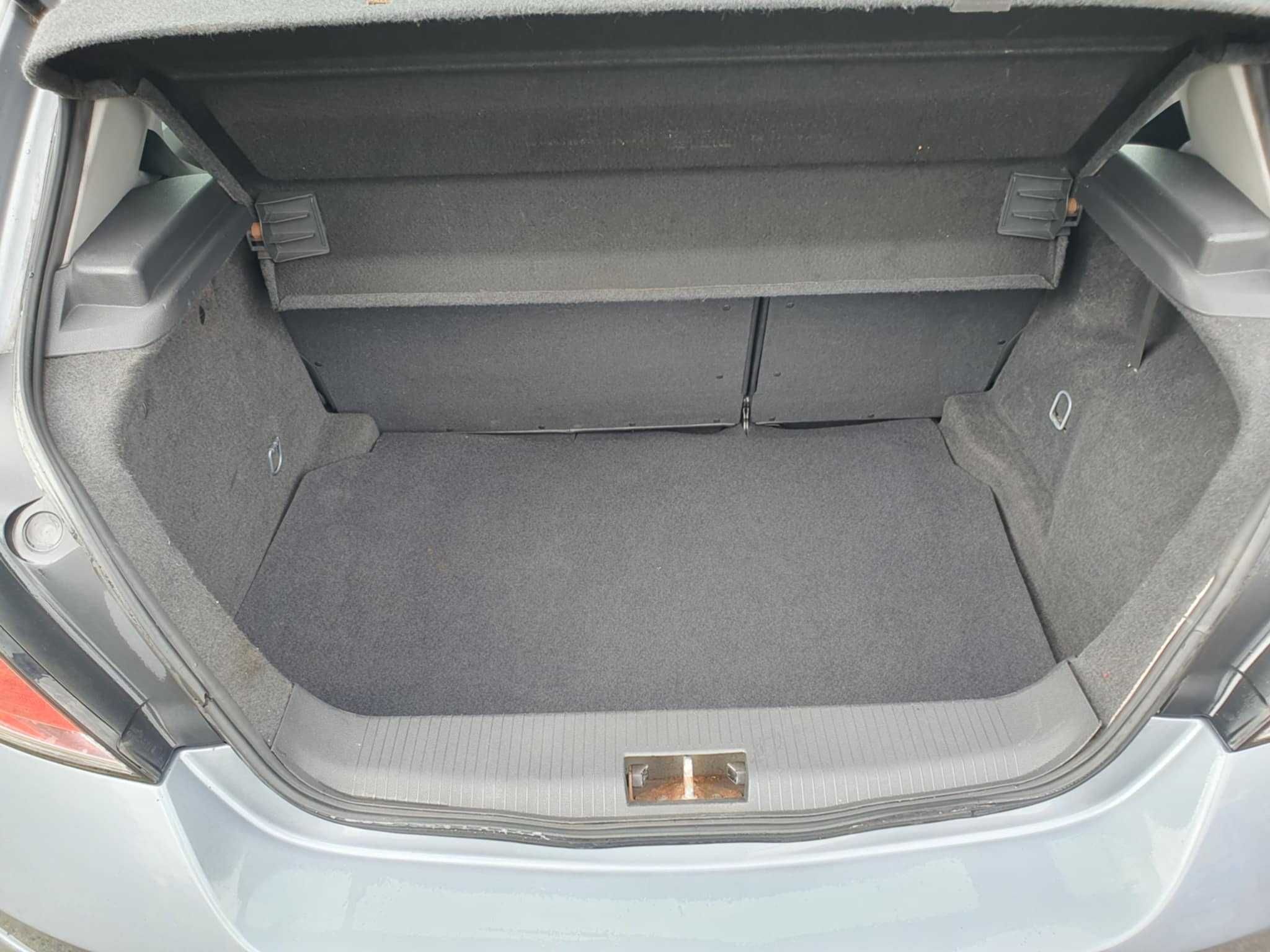 Opel Astra 1,6 MPI*Zadbana*z Niemiec