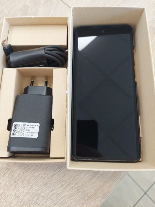 Motorola edge 40 neo