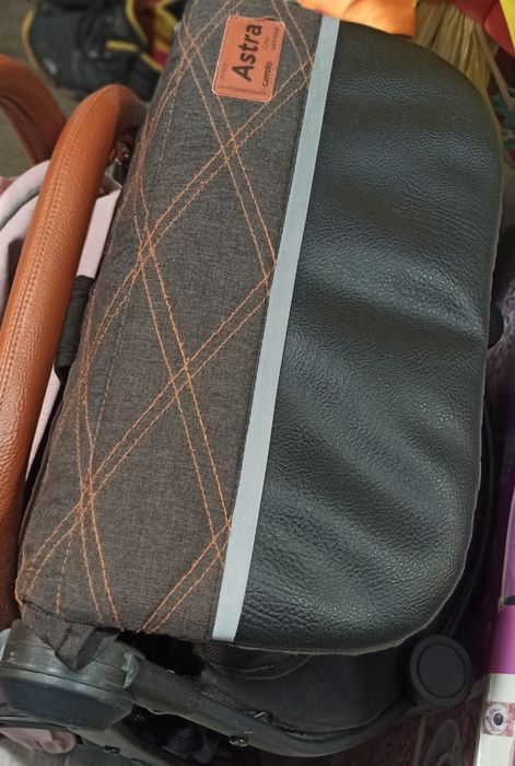 Візочок прогулянковий Carrello Astra