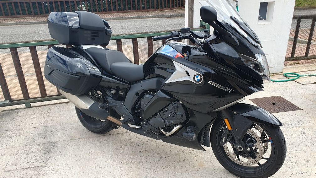 BMW K1600GT/ 2022