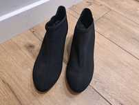 Botki damskie Ecco Sculptured