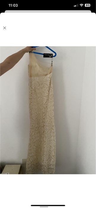 Сукня вечірня нова