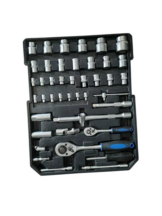 Walizka narzędziowa na kółkach