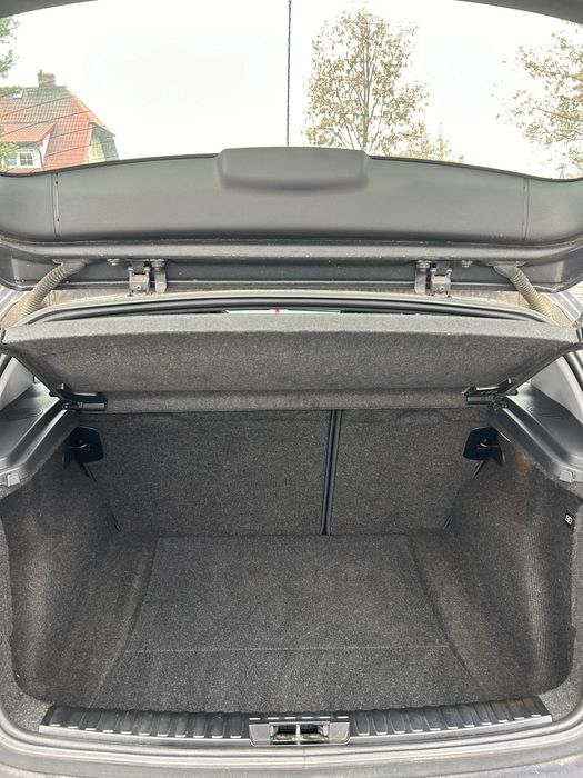 Sprzedam BMW Seria 1