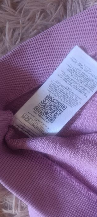 Bluza dla dziewczynki guess
