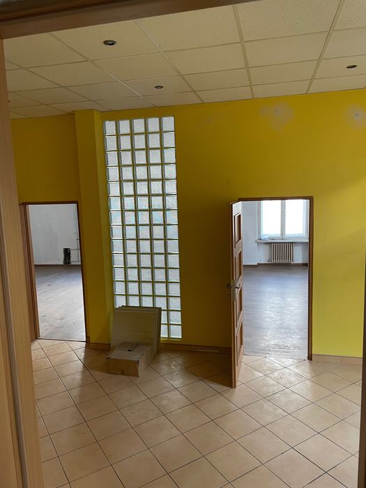 Biuro w centrum przy rynku